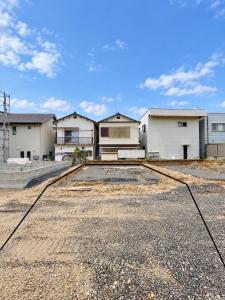 新築戸建 明石市東人丸町2318-12 JR山陽本線明石駅 50800000