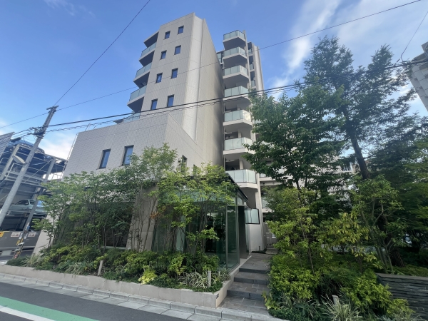 中古マンション 東京都葛飾区新小岩３丁目 JR総武本線新小岩駅 7,980万円