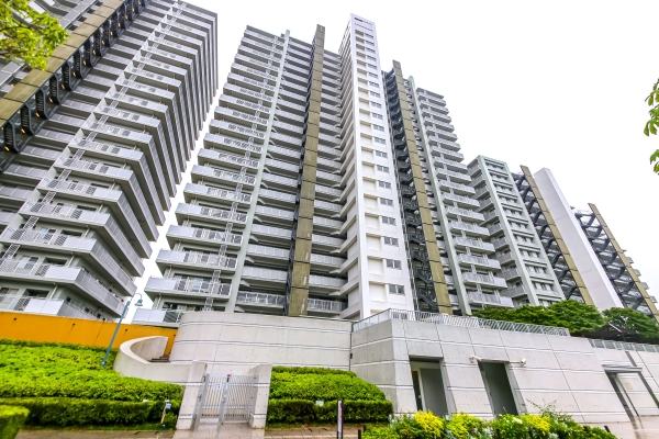 中古マンション 東京都大田区下丸子２丁目 東急多摩川線下丸子駅 8,880万円