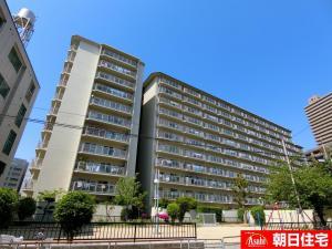 中古マンション 大阪市北区本庄東２丁目4-1 大阪メトロ谷町線天神橋筋六丁目駅 38800000