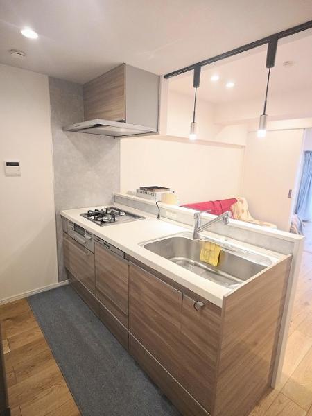 中古マンション 品川区大井１丁目 JR京浜東北線大井町駅 4,800万円