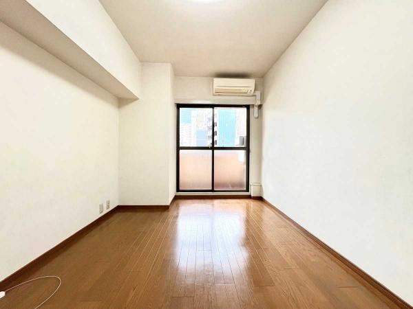 中古マンション 東京都港区三田３丁目 都営浅草線三田駅 3,490万円