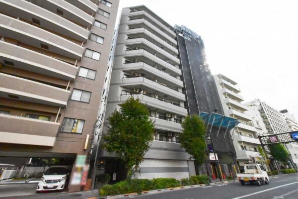 中古マンション 東京都小金井市本町2丁目 JR中央本線武蔵小金井駅 6,580万円