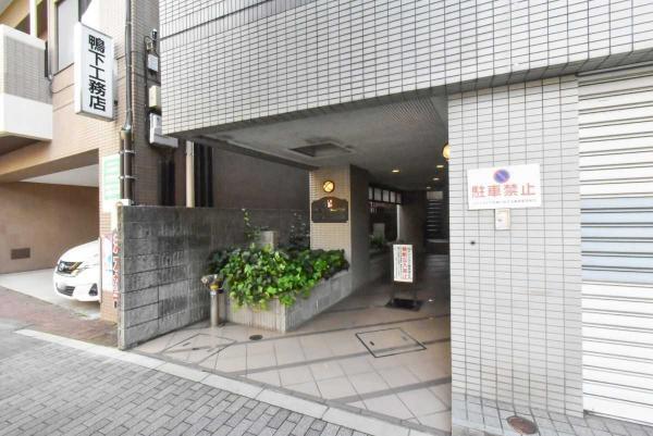 中古マンション 東京都小金井市本町２丁目 JR中央本線武蔵小金井駅 6,580万円