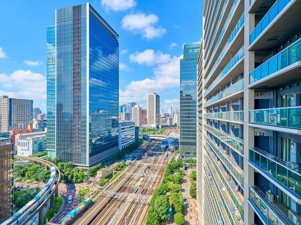 中古マンション 東京都港区芝４丁目 都営浅草線三田駅 2億5,800万円