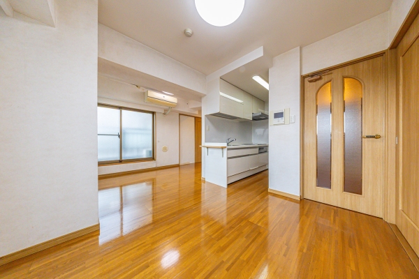 中古マンション 東京都中野区新井２丁目 JR中央本線中野駅 8,480万円