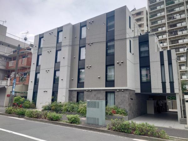 中古マンション 新宿区百人町３丁目 JR山手線新大久保駅 5,980万円