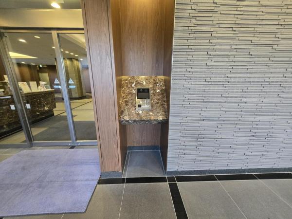 S4-Tower その他共用部