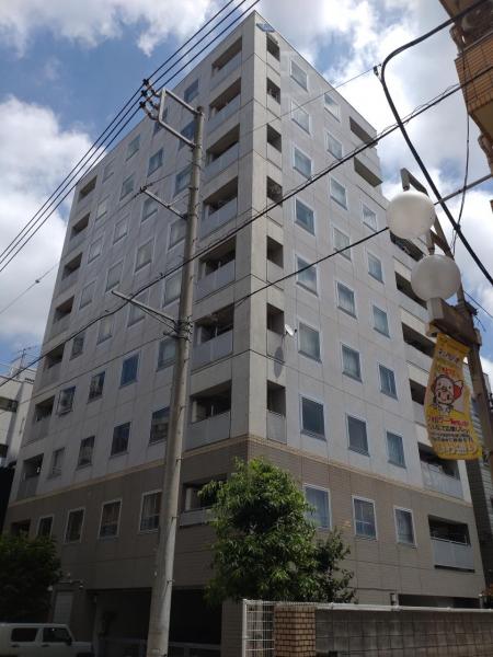 中古マンション 豊島区池袋１丁目 JR山手線池袋駅 1億800万円