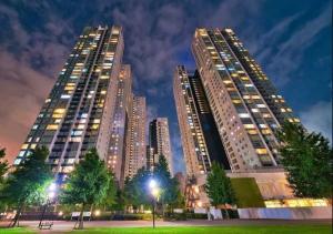 中古マンション 東京都港区港南４丁目 JR山手線品川駅 119800000
