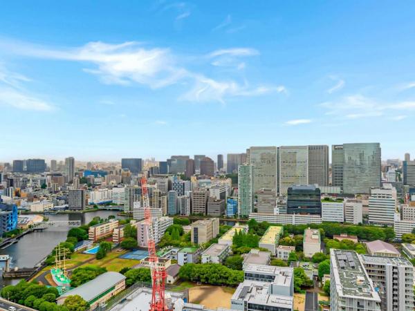 中古マンション 東京都港区港南４丁目 JR山手線品川駅 1億1,980万円