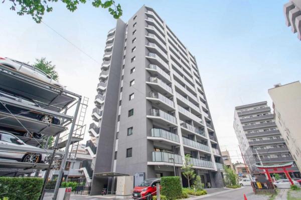 中古マンション 埼玉県さいたま市浦和区常盤１丁目 JR京浜東北線浦和駅 8,580万円