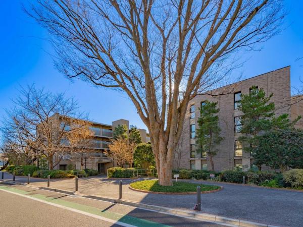 中古マンション 東京都世田谷区中町５丁目 東急田園都市線桜新町駅 9,580万円