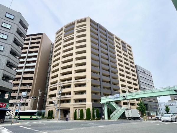 中古マンション 兵庫県尼崎市東難波町５丁目 阪神本線尼崎駅 4,290万円