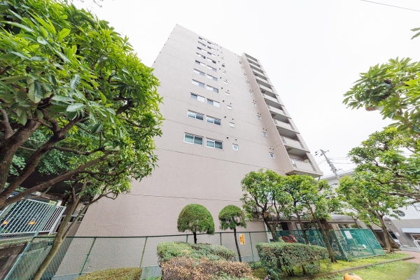 中古マンション 東京都世田谷区上馬２丁目 東急田園都市線三軒茶屋駅 5,200万円