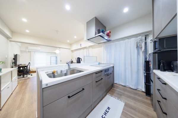 中古マンション 東京都世田谷区上馬2丁目 東急田園都市線三軒茶屋駅 5,200万円