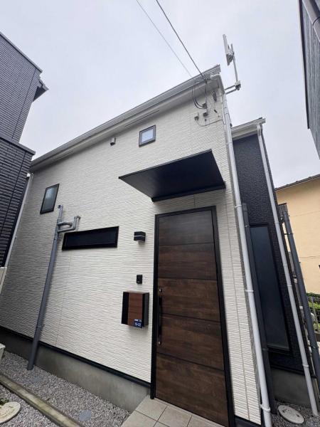 中古戸建 東京都小金井市貫井南町２丁目 JR中央本線武蔵小金井駅 4,980万円