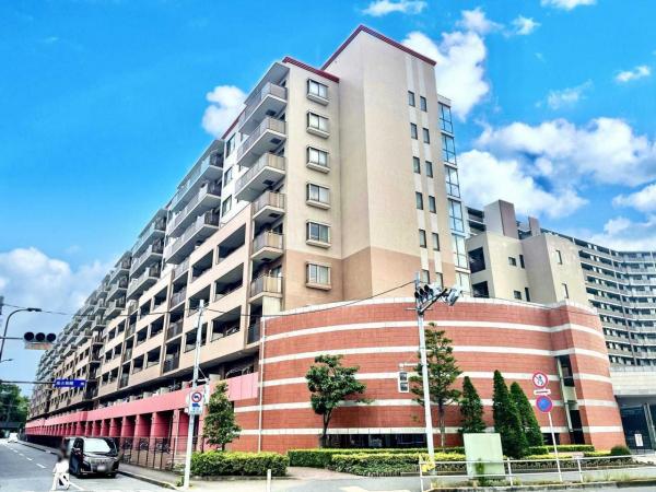 中古マンション 東京都東大和市桜が丘１丁目 西武拝島線東大和市駅 3,280万円