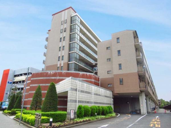 中古マンション 東京都東大和市桜が丘１丁目 西武拝島線東大和市駅 2,980万円