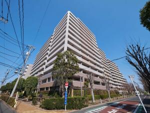 中古マンション 東京都武蔵野市境５丁目 JR中央本線武蔵境駅 99800000