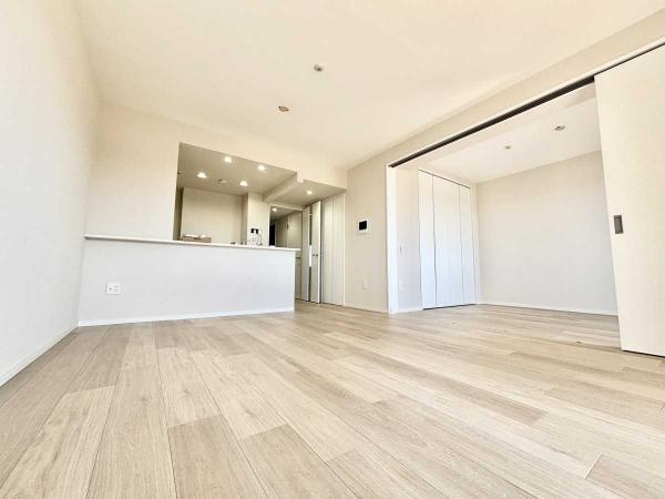 中古マンション 東京都武蔵野市境５丁目 JR中央本線武蔵境駅 9,980万円