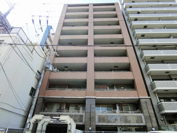 中古マンション 兵庫県神戸市中央区楠町６丁目 神戸市営地下鉄西神山手線大倉山駅 3,980万円