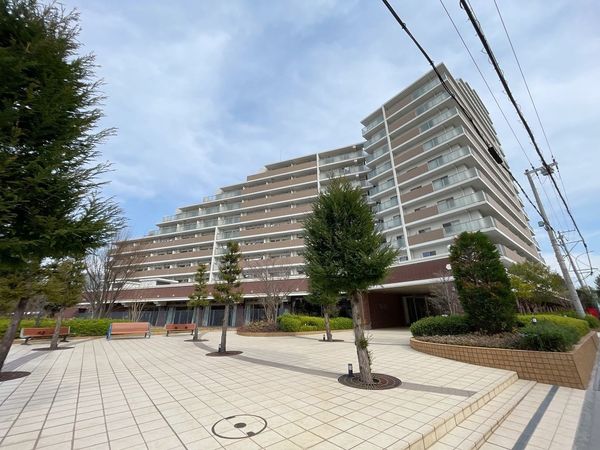 中古マンション 大阪府堺市南区三原台１丁 駅 2,750万円