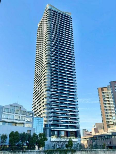 中古マンション 大阪府大阪市福島区福島２丁目 JR東西線新福島駅 1億3,800万円