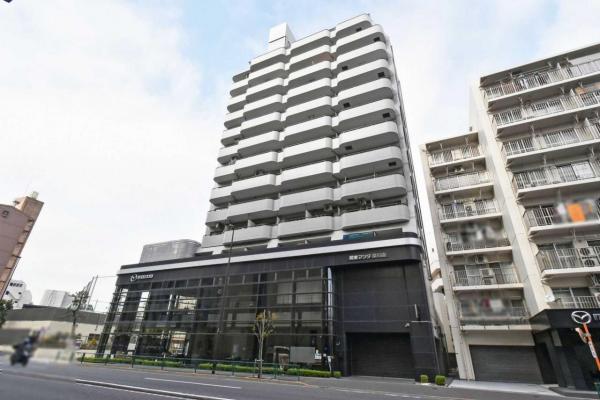 中古マンション 東京都江東区冬木 東西線門前仲町駅 5,980万円