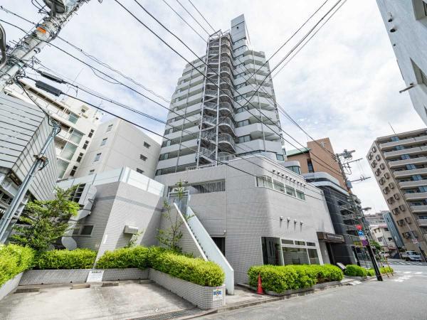 中古マンション 東京都江東区冬木 東西線門前仲町駅 5,980万円
