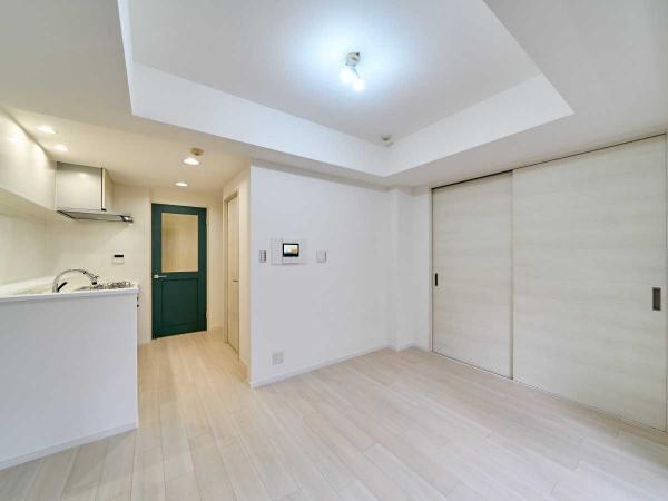 中古マンション 東京都中央区日本橋３丁目 JR山手線駅 1億2,800万円
