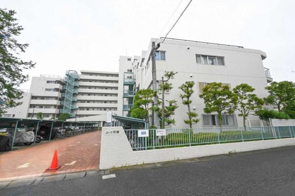 中古マンション 千葉県市川市欠真間２丁目 東西線南行徳駅 3,690万円