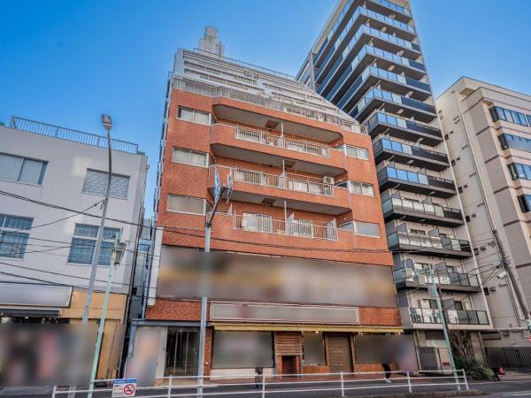 中古マンション 千葉県市川市八幡２丁目 JR中央・総武線本八幡駅 4,490万円