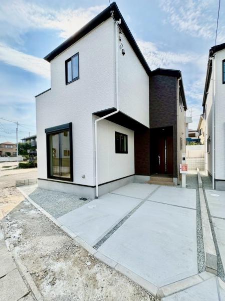 新築戸建 神戸市須磨区須磨本町１丁目 山陽電鉄本線須磨寺駅 4,799万円