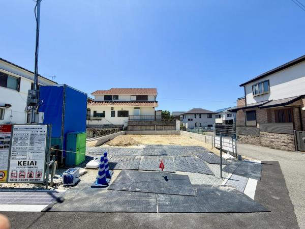 新築戸建 神戸市北区鈴蘭台北町６丁目 神戸電鉄有馬線鈴蘭台駅 3,899万円