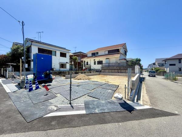 新築戸建 神戸市北区鈴蘭台北町６丁目 神戸電鉄有馬線鈴蘭台駅 3,899万円