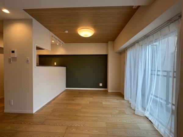 中古マンション 杉並区上荻１丁目 JR中央線荻窪駅 4,380万円