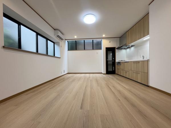 中古戸建 杉並区西荻南1丁目 JR中央線西荻窪駅 9,980万円