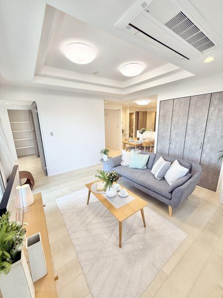 中古マンション 国立市北１丁目 JR中央線国立駅 7,890万円