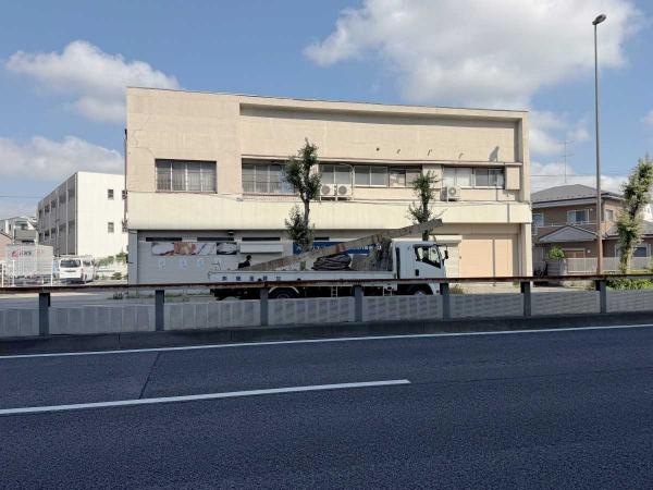 土地 東京都葛飾区青戸８丁目 京成本線青砥駅 1億9,800万円