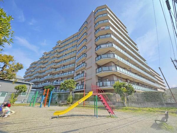 中古マンション 東京都調布市上石原3丁目 京王競馬場線西調布駅 4,450万円