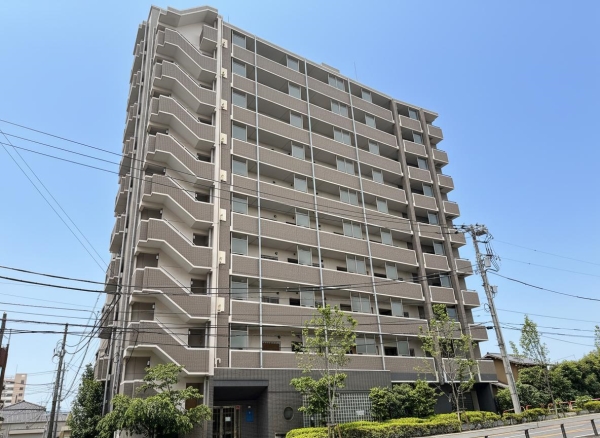 中古マンション 東京都江戸川区春江町２丁目 都営新宿線瑞江駅 3,980万円