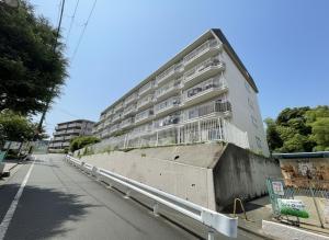 中古マンション 大阪府吹田市山手町３丁目 阪急千里線関大前駅 17800000