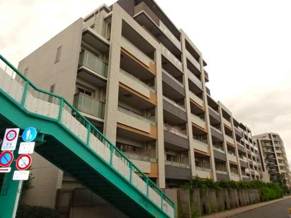 中古マンション 東京都東村山市萩山町５丁目 西武西武園線久米川駅 3,990万円