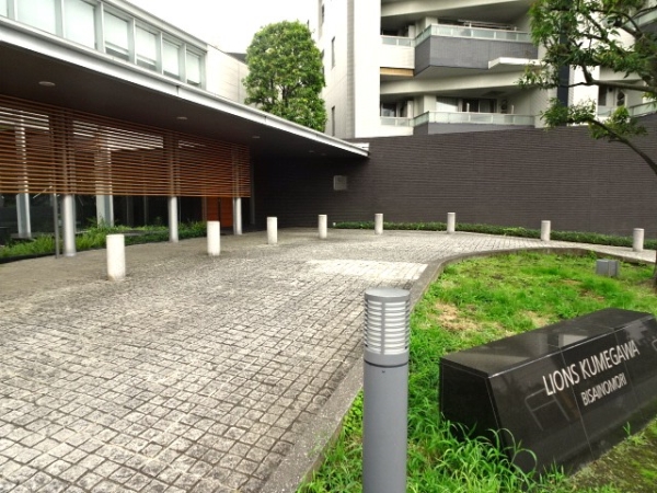 中古マンション 東京都東村山市萩山町５丁目 西武西武園線久米川駅 3,990万円