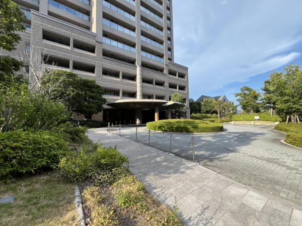 中古マンション 大阪市北区天満橋1丁目 JR東西線大阪天満宮駅 7,680万円