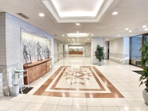 中古マンション 大阪市北区天満橋1丁目 JR東西線大阪天満宮駅 7,680万円