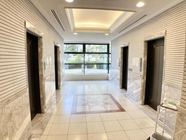 中古マンション 大阪市北区天満橋1丁目 JR東西線大阪天満宮駅 7,680万円