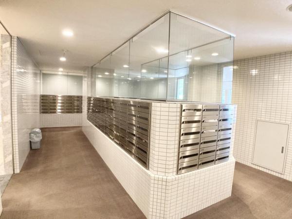 中古マンション 大阪市北区天満橋1丁目 JR東西線大阪天満宮駅 7,680万円