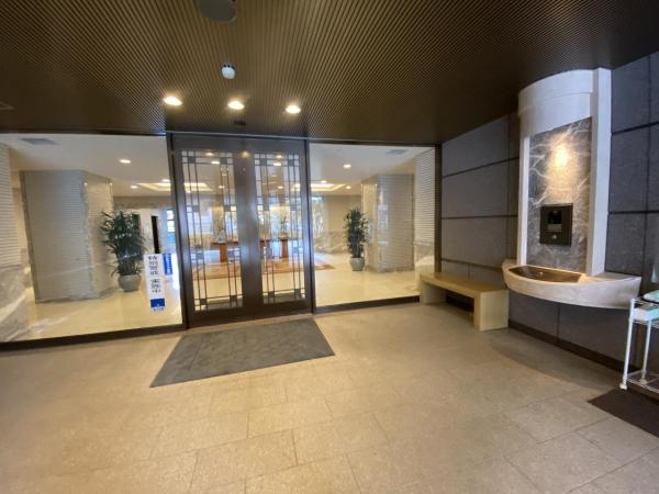 中古マンション 大阪市北区天満橋1丁目 JR東西線大阪天満宮駅 7,680万円